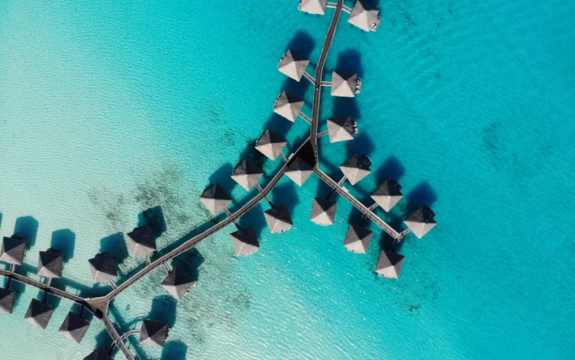 Bora Bora